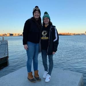 Meet your Posher, Abigail